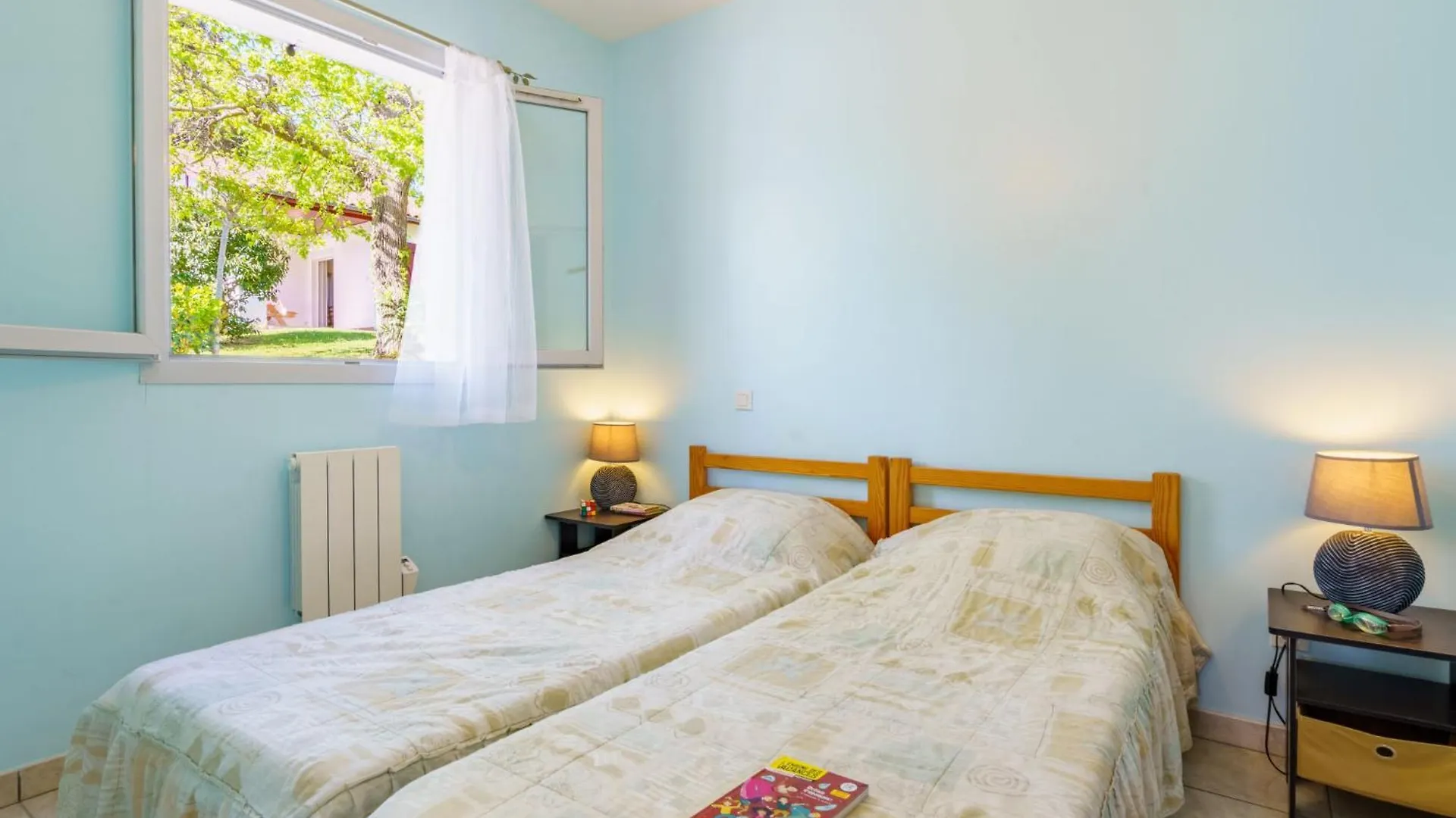 Holiday Home Les 7 Nains-6 By Interhome Bidart