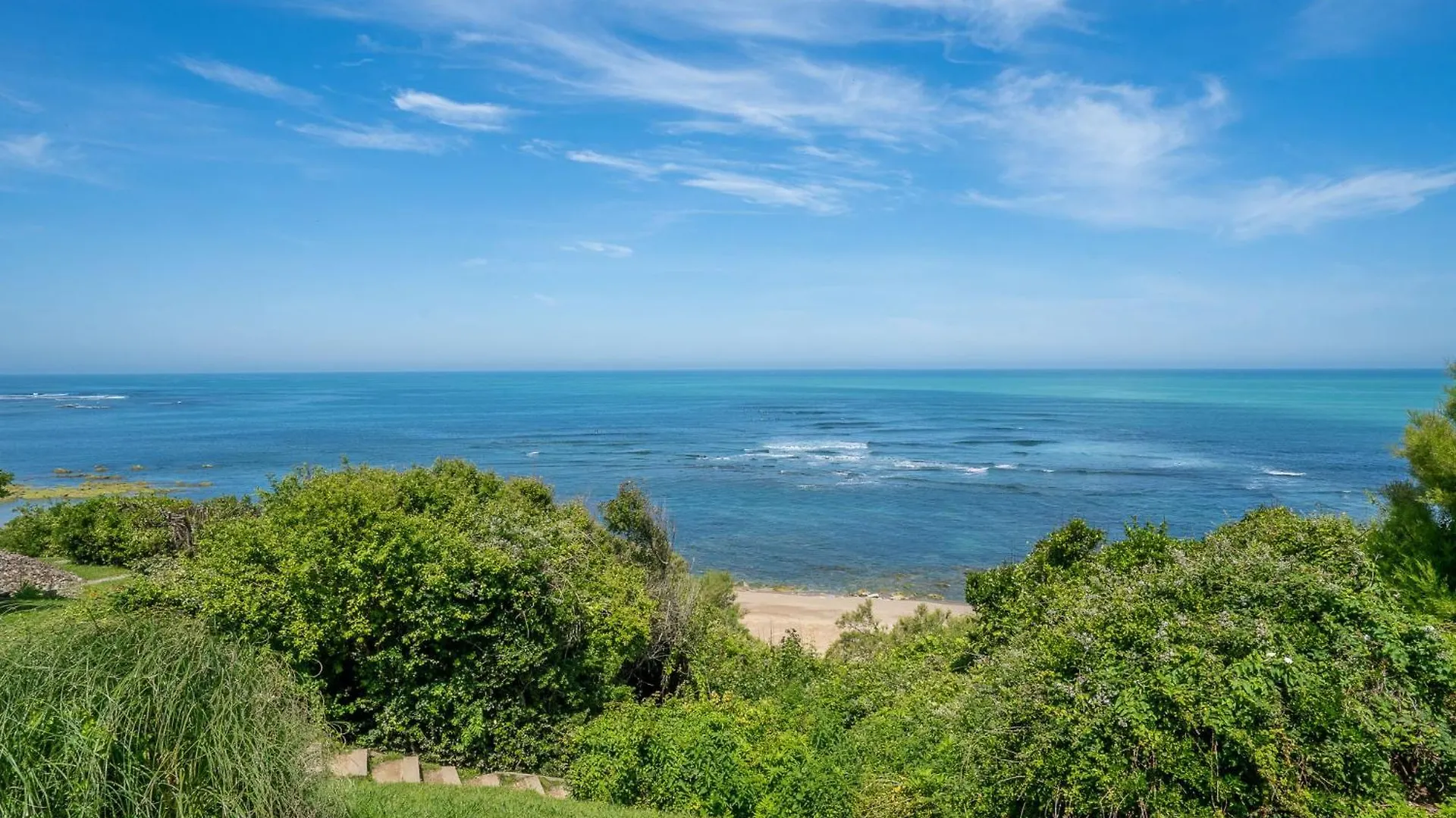 Holiday Home Les 7 Nains-6 By Interhome Bidart